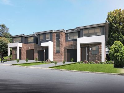 19 Bronzewing Road, Ingleburn