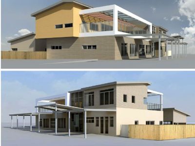 Ninety Two (92) Place Child Care Centre, Leppington
