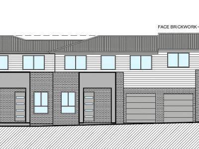 Multi-Unit Housing Development, Moorebank, Liverpool