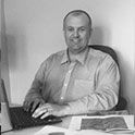 Jeremy Swan